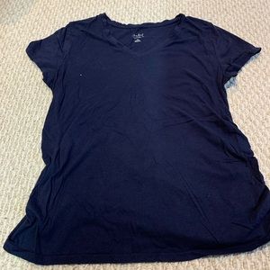 Isabel Maternity shirt